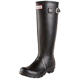 Hunter Boots Women's Hunter Original (Black 6.0 M)