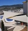 SunShade 16 ft Triangle Sun Sail Shade Cover