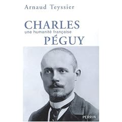 Charles P�guy