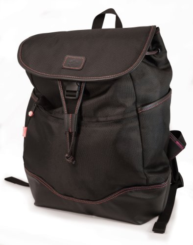 Sumo Combo Backpack - 14.1-Inch PC / 15-Inch MacBook Pro fits all iPad generations including iPad4 Sumo Combo Backpack - 14.1-Inch PC / 15-Inch MacBook Pro fits all iPad generations including iPad4