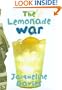 The Lemonade War (The Lemonade War Series)