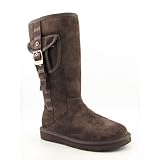 UGG Australia Women's Retro Cargo Tall Boots