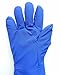 Inf-way Cryogenic Gloves Low Temperature LN2 Liquid Nitrogen Protective Gloves Cold Storage Safety Frozen Gloves