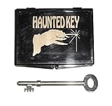 Review Royal Magic  / Haunted Key - Spooky Magic Trick