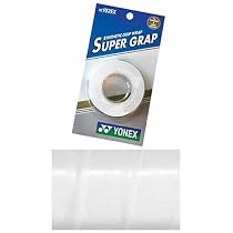 Yonex Super Grap Overgrip (3 ea)
