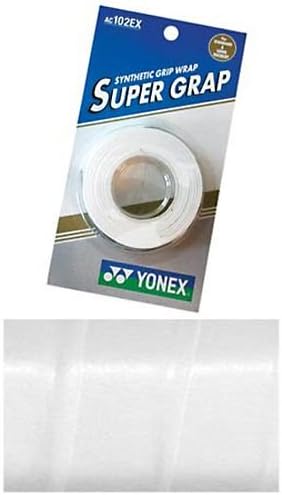 Yonex Super Grap Overgrip - 3 pack