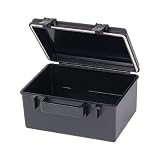  : Seemann Dry-Box