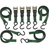 SmartStraps 145 Green 14' of 4)
