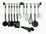 Do it Best Imports 626763 Kitchen Tools and Gadgets Set