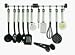 Kitchen & Housewares : Do it Best Imports 626763 Kitchen Tools and Gadgets Set