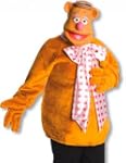 Fozzie B�r Muppets Kost�m
