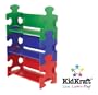 Kidkraft Puzzle Book Shelf - Primary