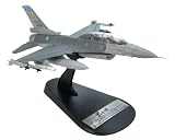 HOBBY MASTER 1/72 F-16B チワン台湾空軍少将直筆サイン