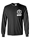 The Goozler v2 EMT - Emergency Medical Technician 911 - Long Sleeved Tee
