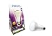 Philips 424382 11-Watt A19 LED Household Soft White Light Bulb, Dimmable