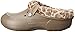 crocs Unisex 16013 Blitzen Animal Print Mule