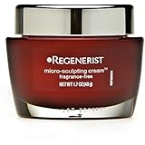 Olay Regenerist Micro-Sculpting Cream Fragrance Free 1.7 Oz