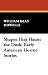 Shapes That Haunt the Dusk: Early American Horror Stories