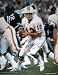 Bob Griese Miami Dolphins NFL Hand Signed 16x20 Photograph