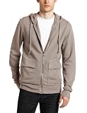 The Tee By Joe’s Jeans Mens Jaxx Hoody,Steeple Grey,Medium