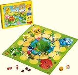 Buzzing Around Board Game