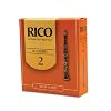 Rico - Bb Clarinet #2.5 - Box of 10