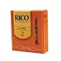 Rico - Bb Clarinet #2.0 - Box of 10