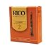 Rico - Bb Clarinet #2.5 - Box of 10
