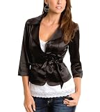 G by GUESS Beverly Jacket