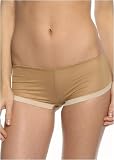 Vera Wang Everyday Two Tone low rise boyshort