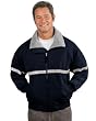 Challenger Jacket with Reflective Taping