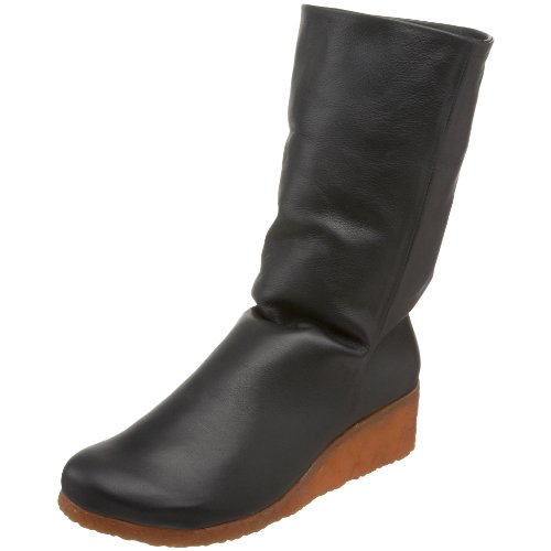Arche Womens Banarc Ankle Boot