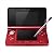 ニンテンドー3DS フレアレッド