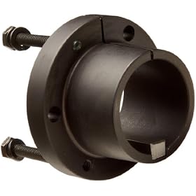 Martin SD 1-3/4" Quick Disconnect Bushing