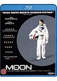 Moon [Blu-ray] (Region 2) (Import)