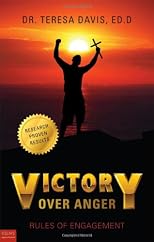 Victory Over Anger