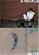 Mute / A Nickel [double feature DVD]