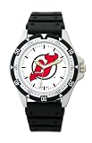 New Jersey Devils Option Watch