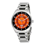 Ashworth Men's ASG037A Sport Metal Watch