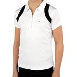  Head Poloshirt Zip FS11 