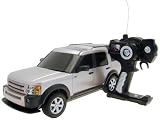 UKayed Radio Controlled Land Rover Car
