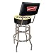 Trademark Coors Banquet Padded Bar Stool with Back
