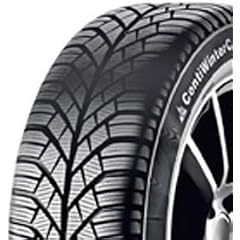 Continental 353054 195/65R15 91 T CN ContiWinterContact TS 830  Winterreifen