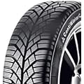 Continental 353054 195/65R15 91 T CN ContiWinterContact TS 830  Winterreifen