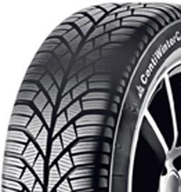 Continental 0353137_0353095 225/45R17 91 H CN ContiWinterContact TS 830 P FR Winterreifen Preisvergleich