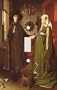 Arnolfini Wedding Decorative Switchplate Cover
