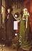 Arnolfini Wedding Decorative Switchplate Cover