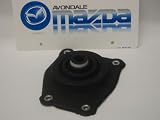 Mazda Miata Gear Shifter Boot Insulator Fits 90-05 OEM
