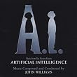 A.I. K�nstliche Intelligenz (A.I. Artificial Intelligence)