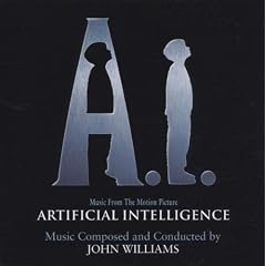 A.I. K�nstliche Intelligenz (A.I. Artificial Intelligence)
